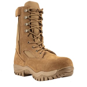 Belleville Side Zip Composite Toe Boot C312ZCT