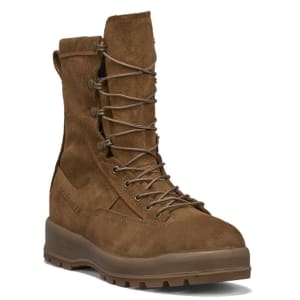Belleville Insulated Waterproof Boot C775 Cold Weather Military Boot