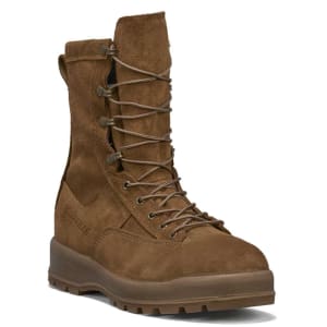 Belleville Insulated Waterproof Steel Toe Boot - C775ST