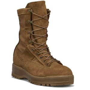 Belleville C790 GORE-TEX Waterproof Flight and Combat Military Boot AR 670-1 Compliant