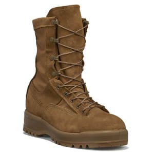 Belleville Flight and Combat Boots C790ST Waterproof Steel Toe Military Boot