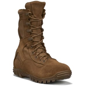 Belleville C793 Waterproof Assault Flight Boot with GORE-TEX and Vibram IBEX Outsole