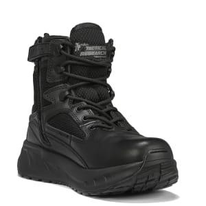 Belleville Tactical Boot MAXX 6Z Ultra Cushioned Duty Boot