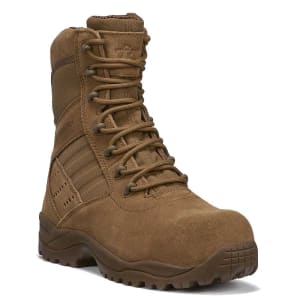 Belleville Guardian Composite Toe Boot TR536CT Hot Weather Safety Boot