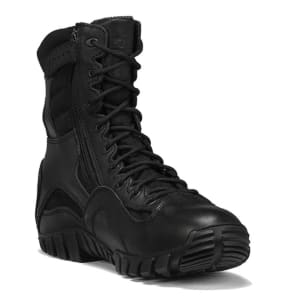 Belleville Tactical Research Khyber Waterproof Side Zip Boot TR960ZWP
