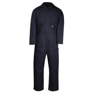 Big Bill Twill Work Coveralls - 410