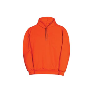 Big Bill Flame Resistant Hooded Sweatshirt Without Pocket DW16S11
