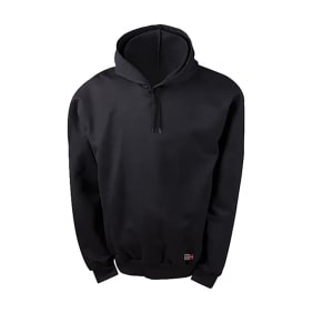Big Bill Flame Resistant Hooded Pullover Sweatshirt With Pocket DW20S11