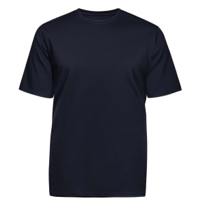 Big Bill Flame Resistant Lightweight Air Flow Short Sleeve T-shirt DW6VT5