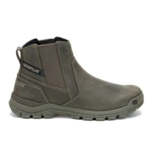 Caterpillar Threshold Chelsea Soft Toe Casual Boots P726056