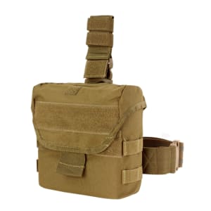 Condor Drop Leg Dump Pouch - MA38