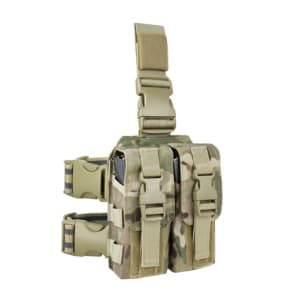 Condor Scorpion OCP M4 Drop Leg Mag Pouch - MA65-800