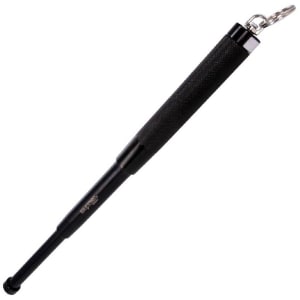 Cold Steel 12 Inch Expandable Steel Baton - CSBT12