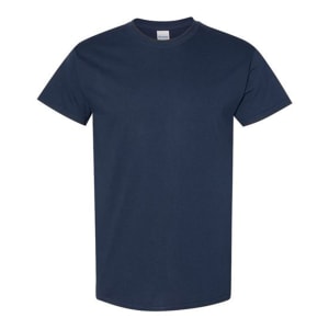 Camber USA Finest T-Shirt 701 Heavyweight 100% Cotton Made in USA