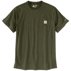 Carhartt Force Relaxed T-Shirt 106652