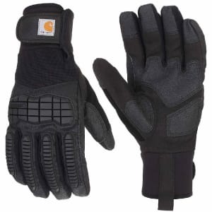 Carhartt Winter Ballistic Gloves A733
