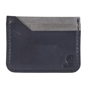 Carhartt Patina Leather Front Pocket Wallet B0000390