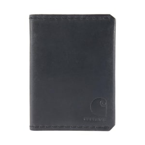 Carhartt Craftsman Leather Front Pocket Bifold Wallet B0000394