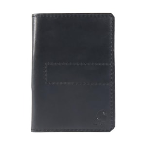 Carhartt Craftsman Leather Notebook Cover B0000395