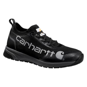 Carhartt Force 3 Inch Nano Composite Toe Slip Resistant Athletic Work Sneaker Shoe FA3401-M