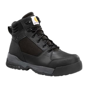 Carhartt Force HD 6 Inch Composite Toe Slip Resistant Leather Work Boot FX6311-M