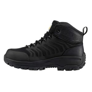 Carhartt Dearborn 6 Inch Composite Toe Slip Resistant Lightweight Work Boot FZ5381-M