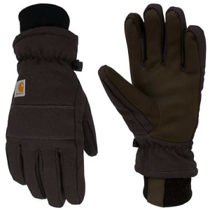 Carhartt Thermal Lined Fleece Cuff Glove GL0781-M