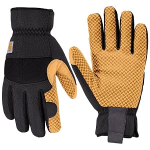 Carhartt Thermal-Lined High Dexterity Glove GL0829-M