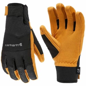 Carhartt Storm Defender Insulated Glove GL0878-M