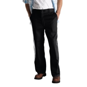 Dickies Loose Fit Double Knee Work Pants - 85283