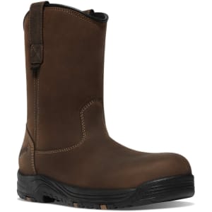 Danner Caliper 10 Inch Wellington Aluminum Toe Waterproof Work Boot 19491