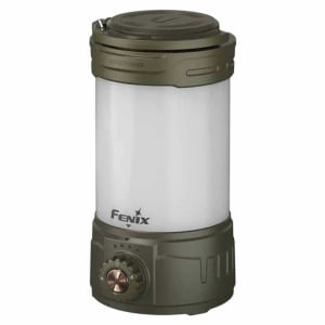 Fenix CL26R PRO Rechargeable 500 Lumens Lantern