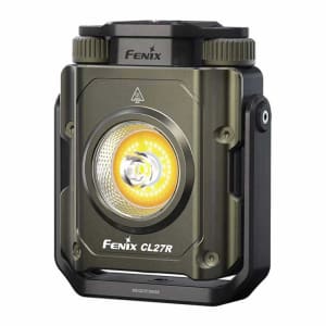 Fenix CL27R Rechargeable 1600 Lumens Lantern