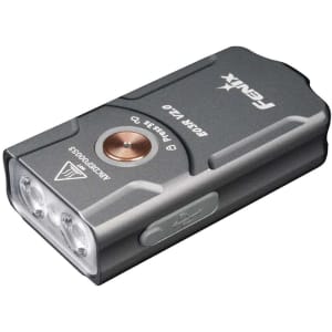 Fenix Keychain Flashlight E03R V2.0