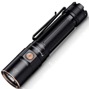 Fenix E28RV2 Rechargeable ECD Flashlight