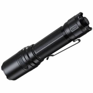 Fenix Rechargeable Tac Flashlight - TK15R