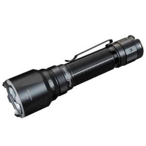 Fenix Rechargeable Tactical Flashlight TK22R