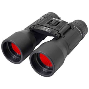Humvee 10x42 Compact Binoculars HMV-B-10X42-BLK
