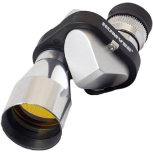 Humvee 8x20 Monocular - Folding HMV-B-MONO-SLV