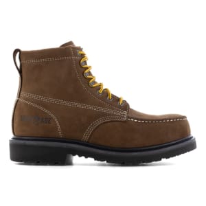 Iron Age Solidifier 6 Inch Composite Toe SD35 Moc Toe Work Boot IA5066