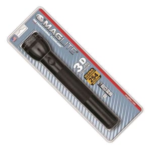 Maglite  3-D Cell Aluminum Flashlight S3D016
