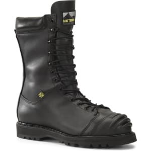 Matterhorn Banksman 10 Inch Waterproof Steel Toe GTX Internal Metguard Mining Work Boot 12255