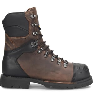 Matterhorn Elicit 8 Inch Waterproof Carbon Composite Toe Work Boot MT2573