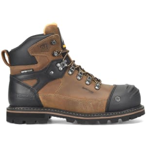 Matterhorn I-Beam 6 Inch Waterproof Carbon Composite Toe Hiker Work Boot MT2579
