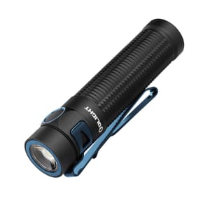Olight Baton 3 Pro 1500 Lumens Rechargeable Flashlight