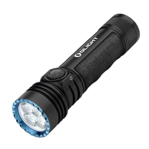 Olight Seeker 4 Pro High Power Flashlight