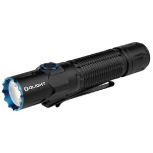 Olight WARRIOR Mini 2 Rechargeable LED Flashlight