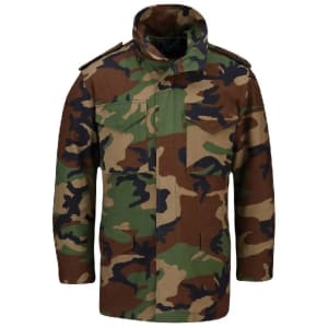 Propper Woodland M65 Field Coat F548509320