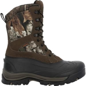 Rocky Jasper Trac Waterproof Insulated Outdoor Hunting Boot RKS0664