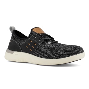 Rockport TruFlex Composite Toe Two Eye Tie Sneaker Work Shoe RK4689
